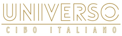 Logo Universo